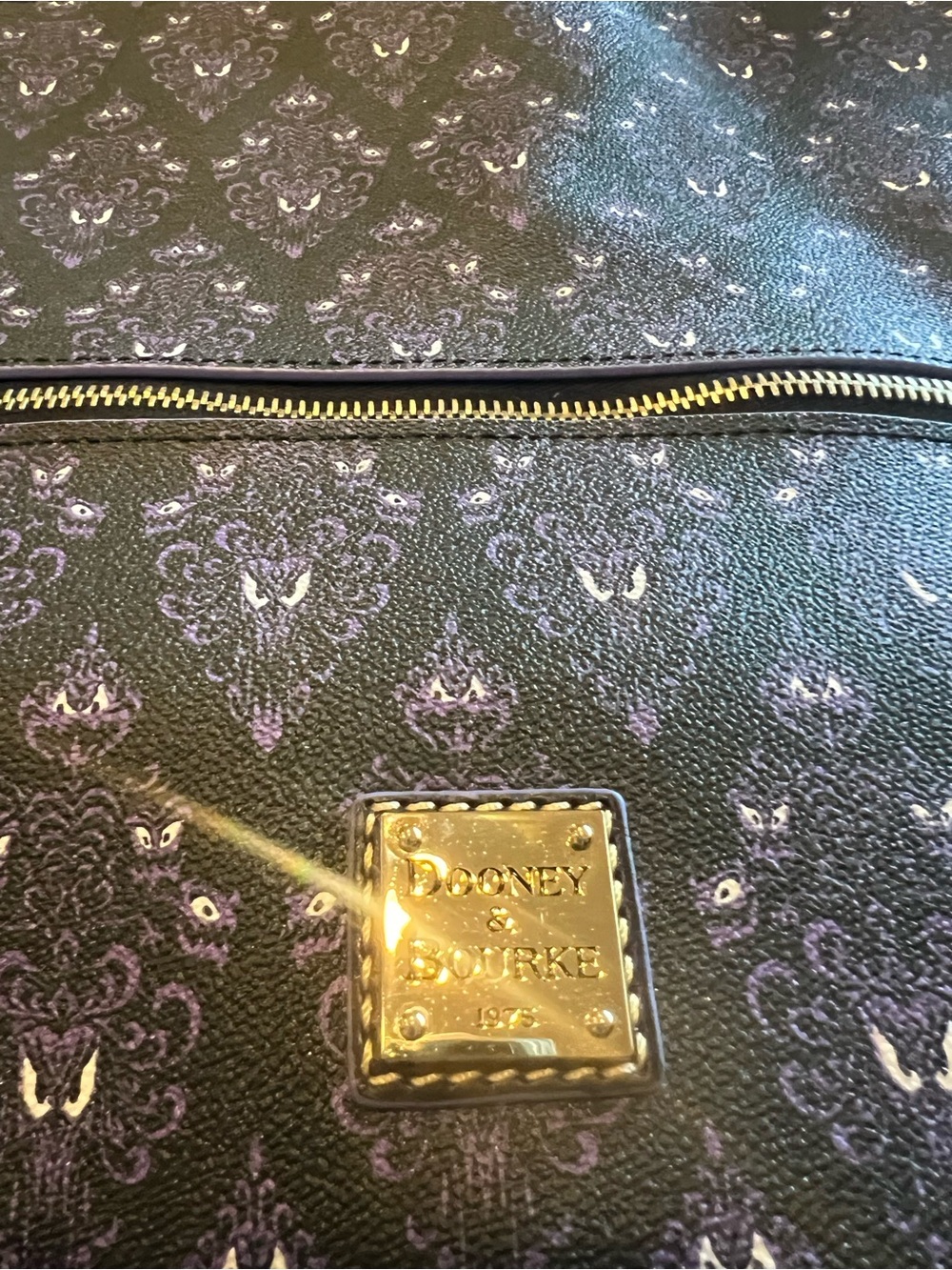 DDS Haunted Mansion Pencil Dress - Picture 12 of 13